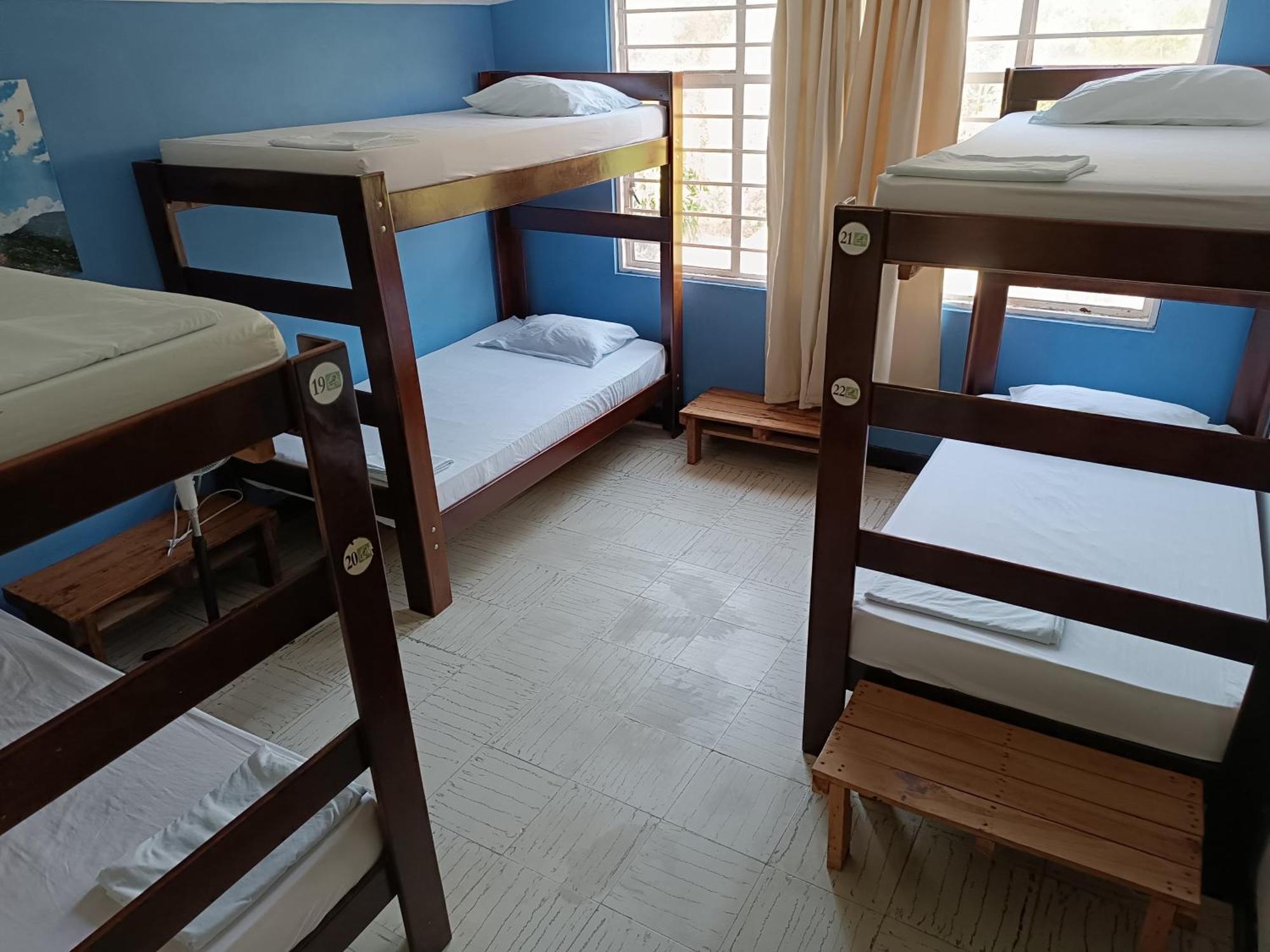 Hostel Nirvana Сан-Хиль Экстерьер фото